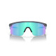 Oakley Youth Resistor Azul Acero Blue Steel Prizm Sapphire Sunglass Oakley Youth Resistor Azul Acero Blue Steel Prizm Sapphire Sunglass