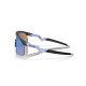 Oakley Youth Resistor Azul Acero Blue Steel Prizm Sapphire Sunglass Oakley Youth Resistor Azul Acero Blue Steel Prizm Sapphire Sunglass