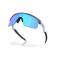Oakley Youth Resistor Azul Acero Blue Steel Prizm Sapphire Sunglass Oakley Youth Resistor Azul Acero Blue Steel Prizm Sapphire Sunglass