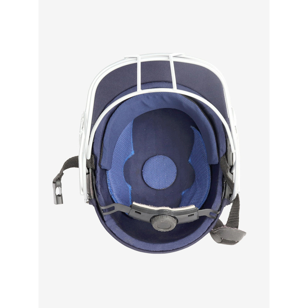 Shrey Classic Steel Cricket Helmet Shrey Classic Steel Cricket Helmet