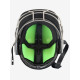 Shrey Koroyd Stainless Steel Cricket Helmet Shrey Koroyd Stainless Steel Cricket Helmet