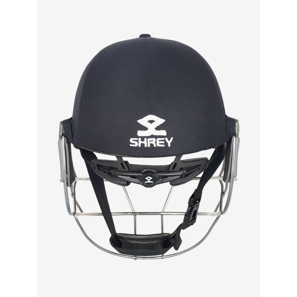 Shrey Koroyd Titanium Cricket Helmet Shrey Koroyd Titanium Cricket Helmet
