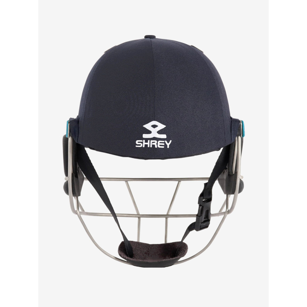 Shrey Master Class Air 2.0 Stainless Steel Cricket Helmet Shrey Master Class Air 2.0 Stainless Steel Cricket Helmet