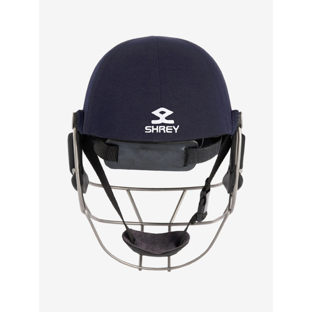 Shrey Master Class Air Titanium Cricket Helmet Shrey Master Class Air Titanium Cricket Helmet