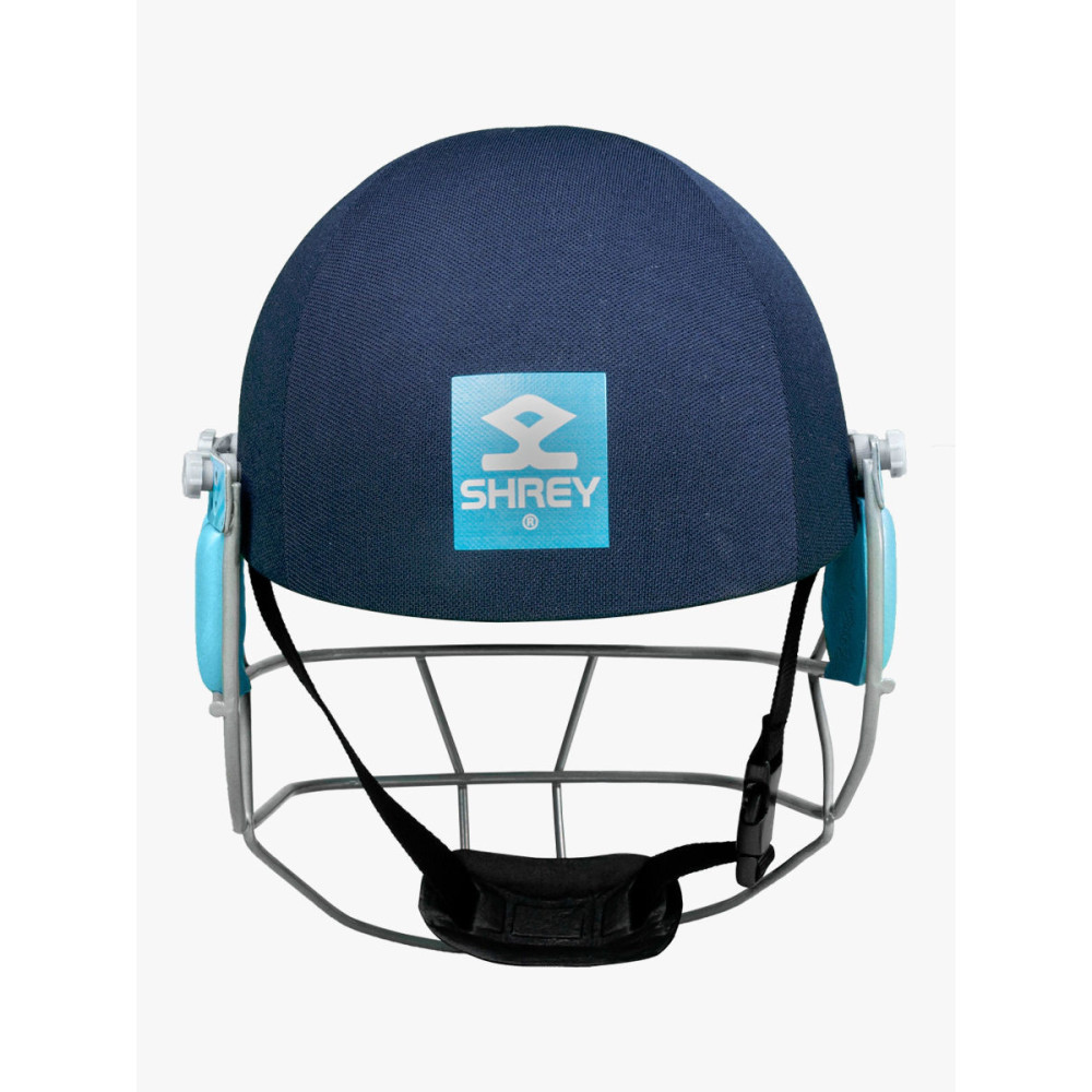 Shrey Match 3.0 Steel Cricket Helmet Shrey Match 3.0 Steel Cricket Helmet