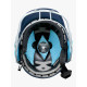 Shrey Match 3.0 Steel Cricket Helmet Shrey Match 3.0 Steel Cricket Helmet