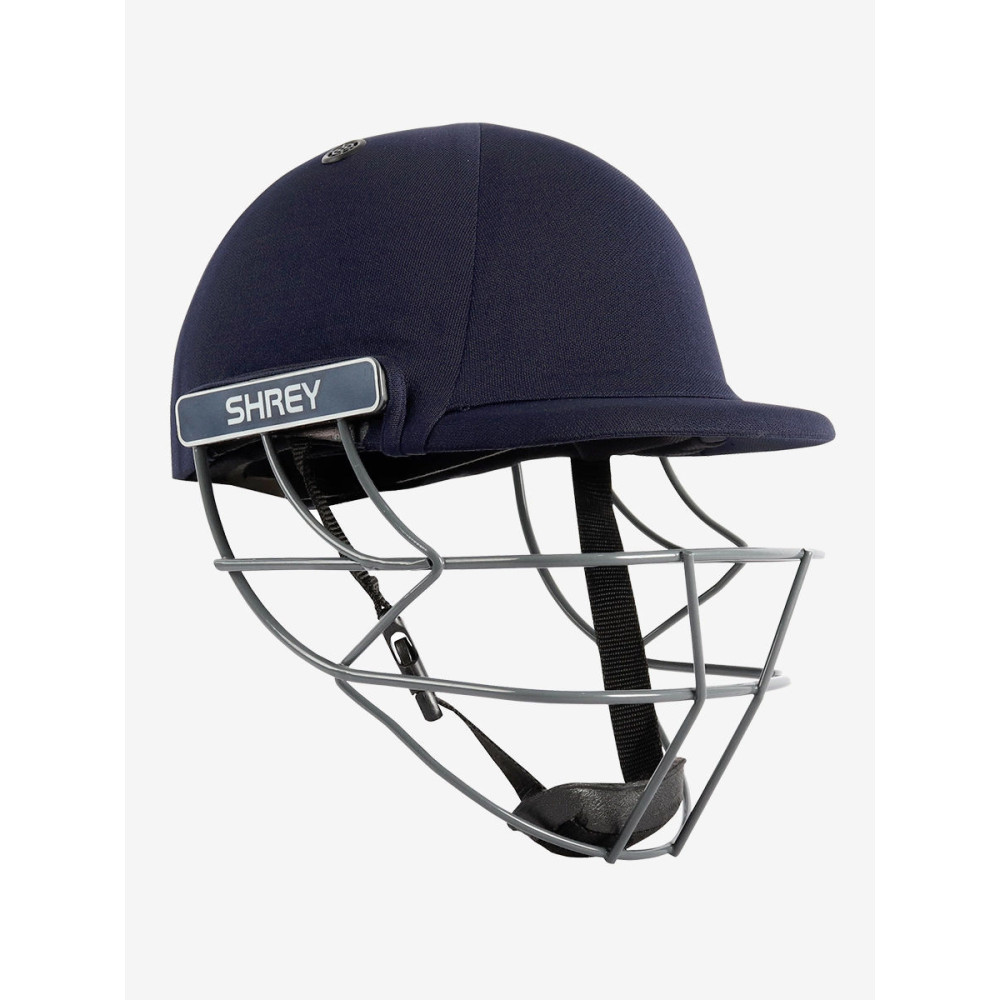 Shrey Performance Steel Cricket Helmet Shrey Performance Steel Cricket Helmet