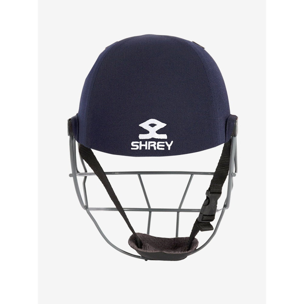 Shrey Performance Steel Cricket Helmet Shrey Performance Steel Cricket Helmet