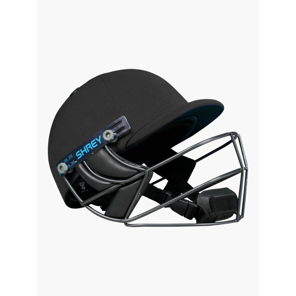 Shrey Premium 3.0 Steel Cricket Helmet Shrey Premium 3.0 Steel Cricket Helmet
