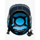Shrey Prime Steel Cricket Helmet Shrey Prime Steel Cricket Helmet