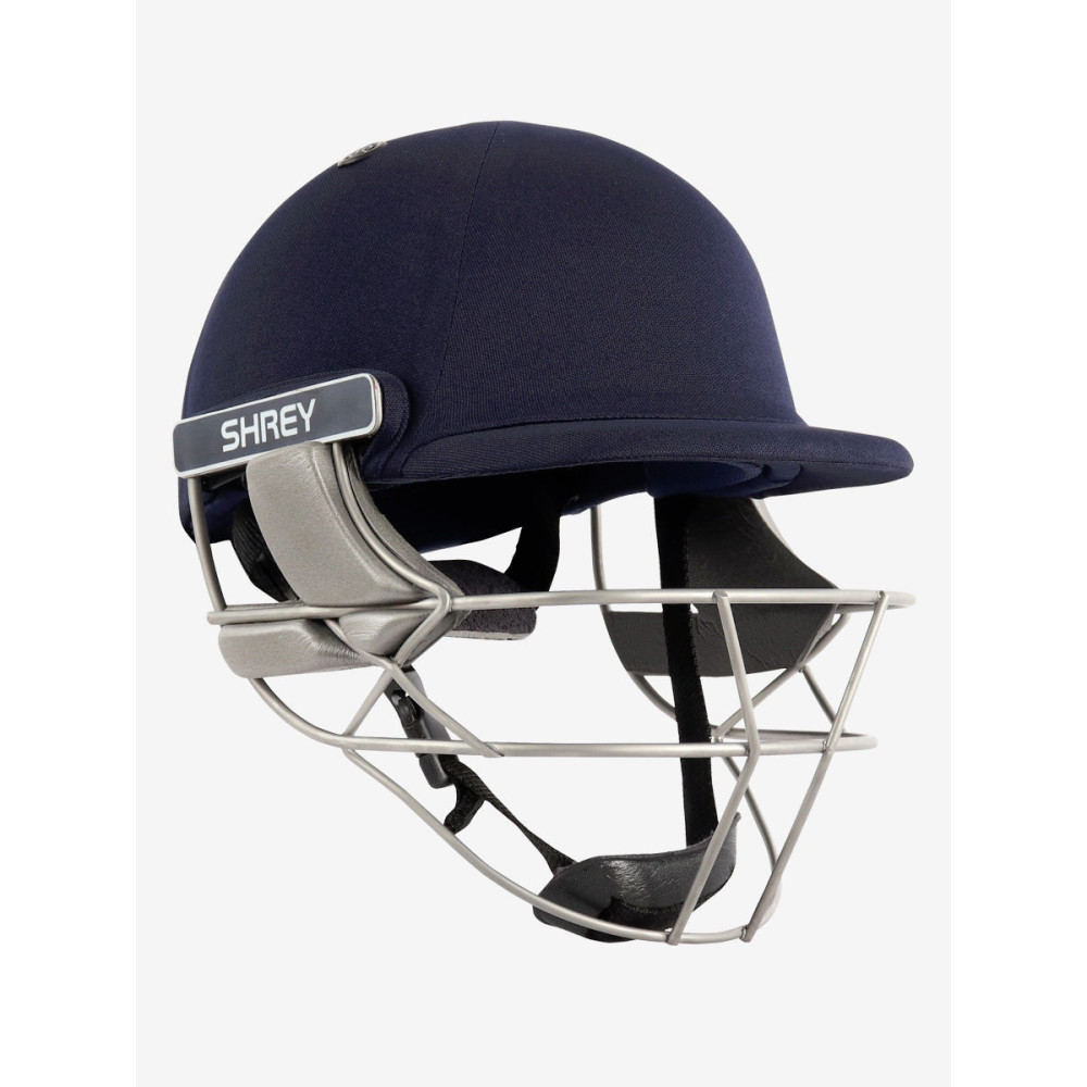 Shrey Pro Guard Air Stainless Steel Cricket Helmet Shrey Pro Guard Air Stainless Steel Cricket Helmet