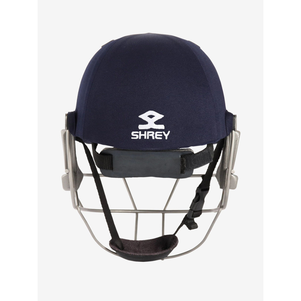 Shrey Pro Guard Air Stainless Steel Cricket Helmet Shrey Pro Guard Air Stainless Steel Cricket Helmet
