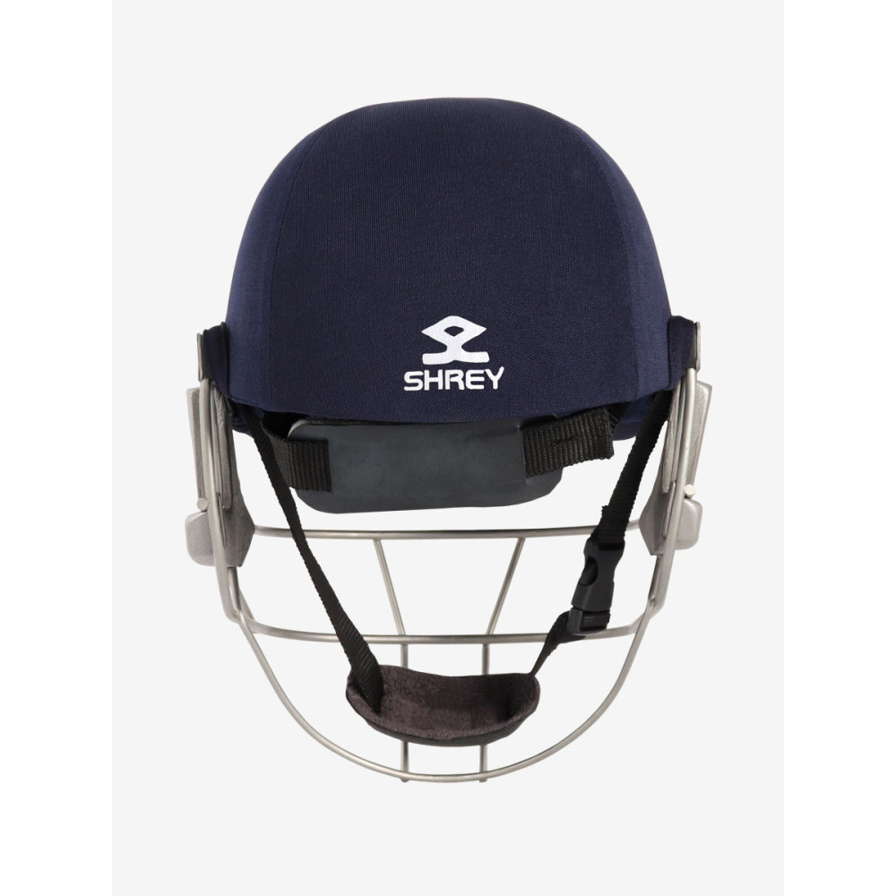Shrey Pro Guard Air Titanium Cricket Helmet Shrey Pro Guard Air Titanium Cricket Helmet