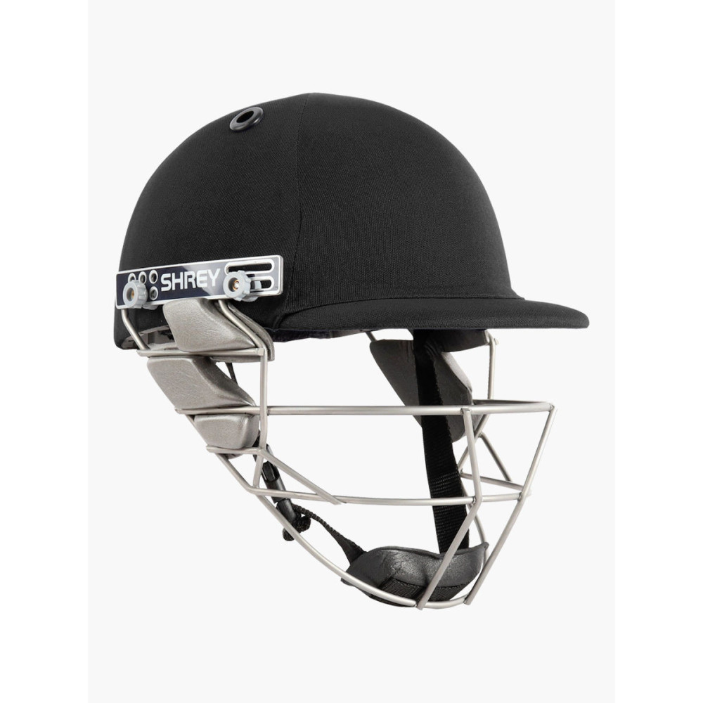 Shrey Pro Guard Stainless Steel 2.0 Cricket Helmet Shrey Pro Guard Stainless Steel 2.0 Cricket Helmet
