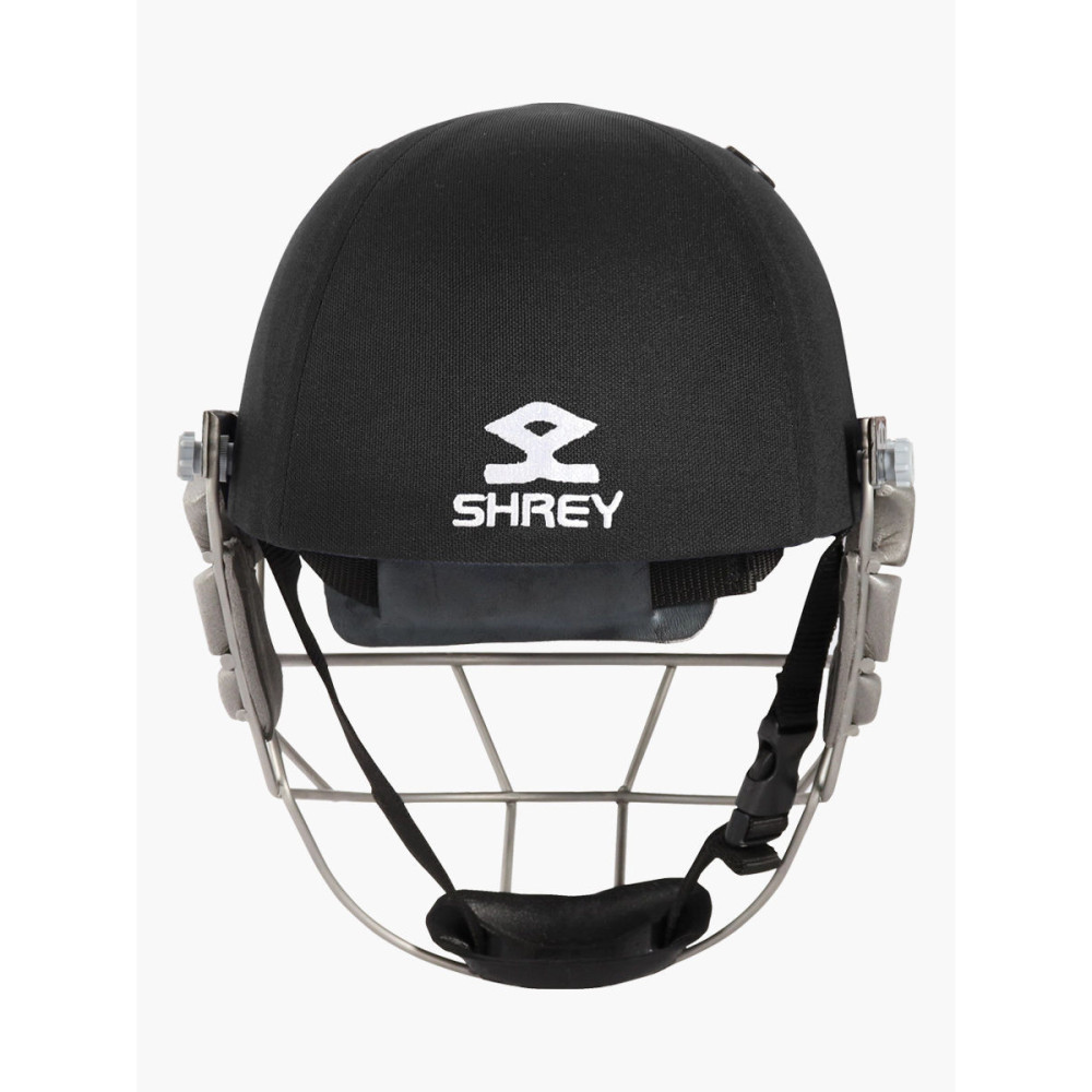 Shrey Pro Guard Stainless Steel 2.0 Cricket Helmet Shrey Pro Guard Stainless Steel 2.0 Cricket Helmet