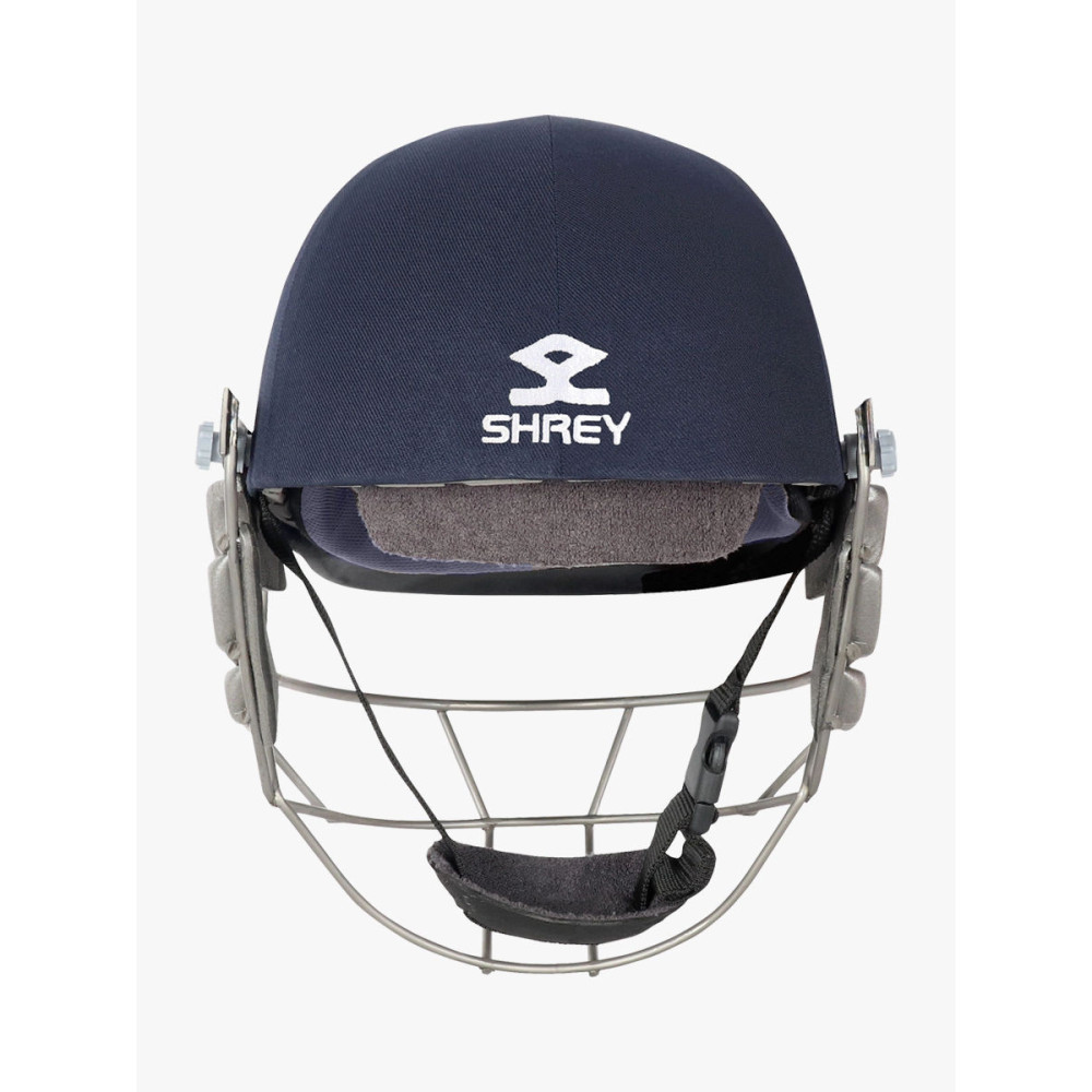 Shrey Pro Guard Titanium 2.0 Cricket Helmet Shrey Pro Guard Titanium 2.0 Cricket Helmet