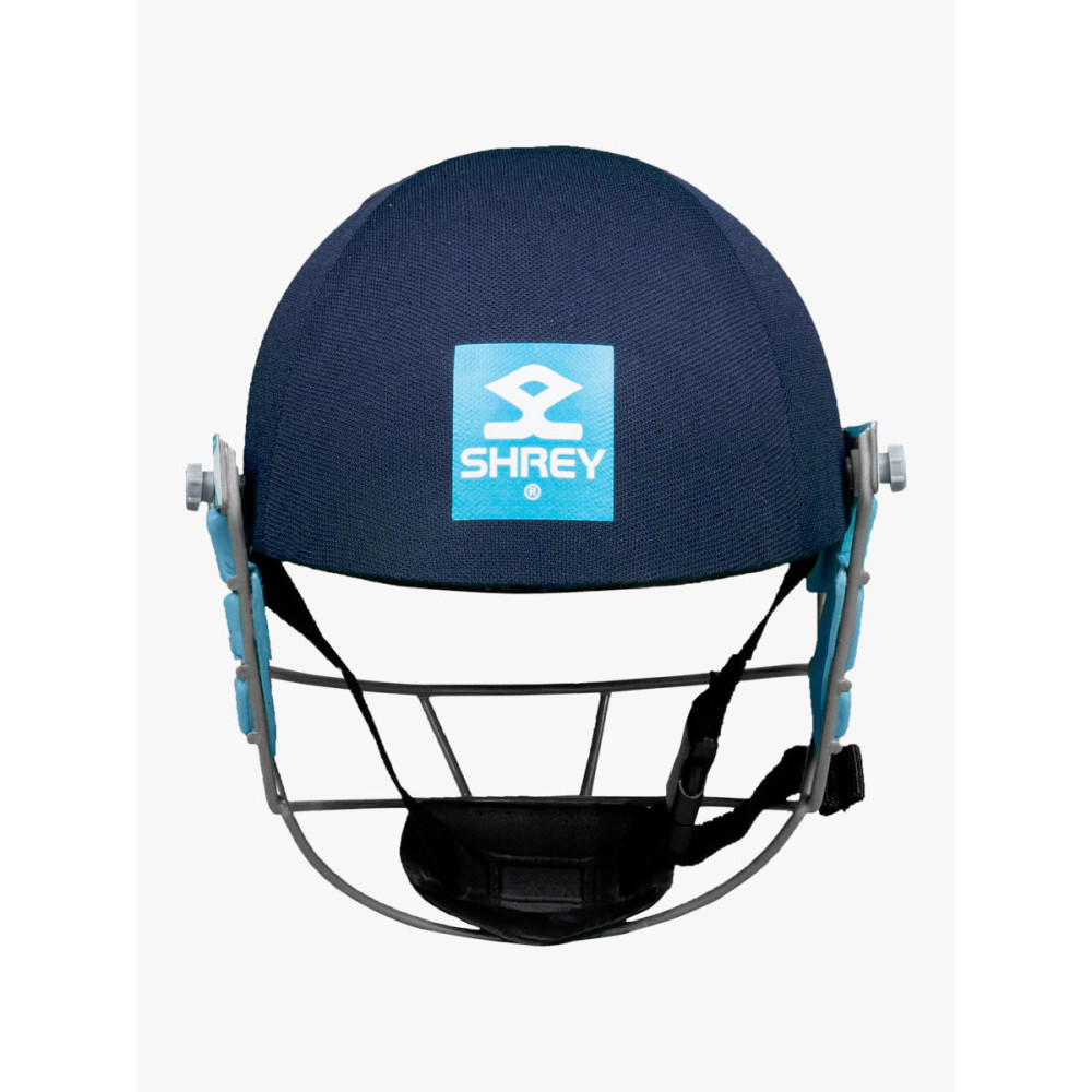 Shrey Star 2.0 Steel Cricket Helmet Shrey Star 2.0 Steel Cricket Helmet