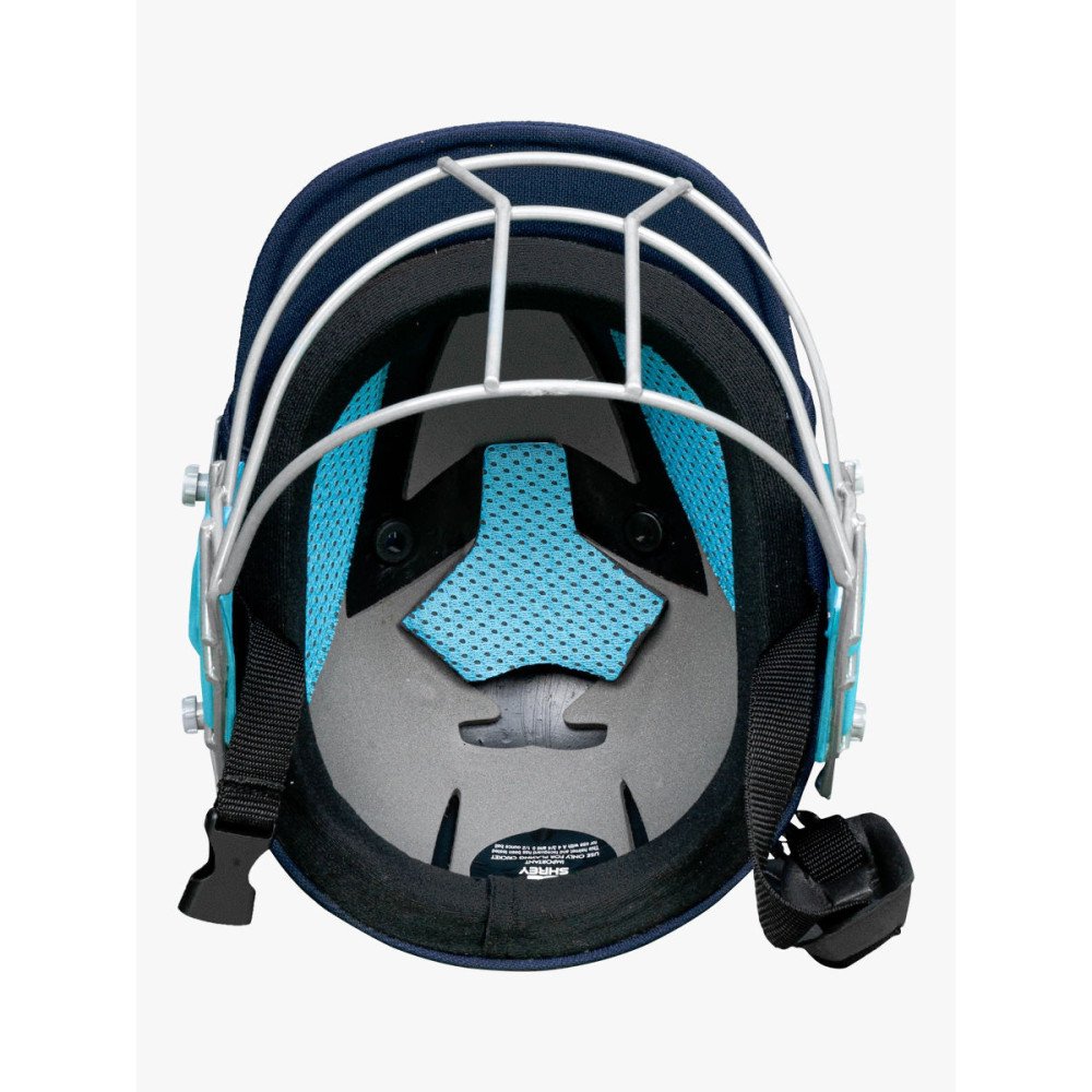 Shrey Star 2.0 Steel Cricket Helmet Shrey Star 2.0 Steel Cricket Helmet