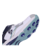 SG ARMOUR SPIKE Cricket Shoes : Unlock Peak Performance with Biomechanically Engineered Design and Advanced Stability (WHITE/NAVY/TEAL) SG ARMOUR SPIKE Cricket Shoes : Unlock Peak Performance with Biomechanically Engineered Design and Advanced Stability (WHITE/NAVY/TEAL)