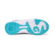 SG FUSION Lightweight and Durable Sports Shoes for Enhanced Performance - Teal/White