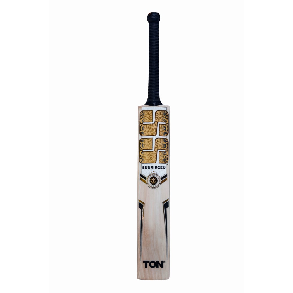 SS World Cup Kashmir Willow Cricket Bat