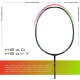 Young The Humming Bird Black Blue Green Badminton Racket + R2 Black Gold Kitbag Combo Young The Humming Bird Black Blue Green Badminton Racket + R2 Black Gold Kitbag Combo