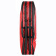YONEX Badminton Kitbag BT5 | 2 Zipper Compartment for Storage of 3 Rackets and Clothes|