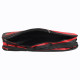YONEX Badminton Kitbag BT5 | 2 Zipper Compartment for Storage of 3 Rackets and Clothes|