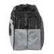 YONEX Badminton Kitbag BT5 | 2 Zipper Compartment for Storage of 3 Rackets and Clothes|