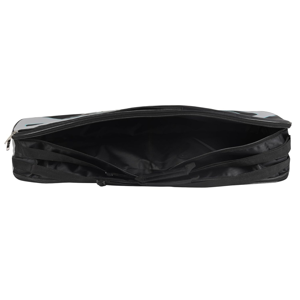 YONEX Badminton Kitbag BT5 | 2 Zipper Compartment for Storage of 3 Rackets and Clothes|