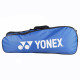 YONEX Badminton Kitbag BT5 | 2 Zipper Compartment for Storage of 3 Rackets and Clothes|