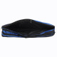 YONEX Badminton Kitbag BT5 | 2 Zipper Compartment for Storage of 3 Rackets and Clothes|