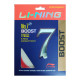 Li-NIng No. 7 Boost Professional Badminton String (0.70mm) - Ravishing Red Li-NIng No. 7 Boost Professional Badminton String (0.70mm) - Ravishing Red