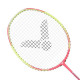 VICTOR Thruster TK-66 Power Series G6 Strung Badminton Racket (Green)