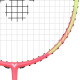 VICTOR Thruster TK-66 Power Series G6 Strung Badminton Racket (Green)