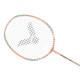 VICTOR Thruster TK-66 Power Series G6 Strung Badminton Racket (Green)
