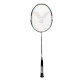 VICTOR Arrow Head AH-2255-3U Power Series 3U G5 Strung Badminton Racket (Orange)