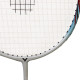 VICTOR Arrow Head AH-2255-3U Power Series 3U G5 Strung Badminton Racket (Orange)
