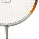 VICTOR Arrow Head AH-2255-3U Power Series 3U G5 Strung Badminton Racket (Orange)