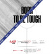 Apacs Finapi 232 Reborn (Unstrung, 42 LBS Mega Tension, World's Toughest Frame) Power Series Badminton Racket | Made with 100% Japanese Ultra Graphite Badminton Racquet with Full Cover (Black)