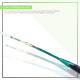 Apacs Speed Pro 900 Strung | Head Heavy Badminton Racket for Intermediate Players (White Green)