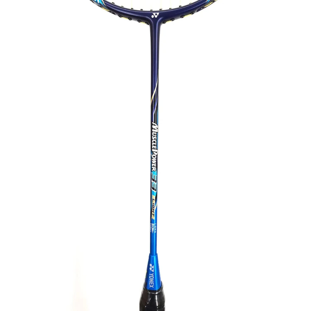 Yonex Muscle Power 33 Light Badminton Racket Yonex Muscle Power 33 Light Badminton Racket