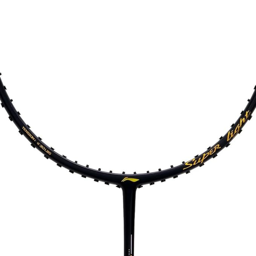 Li-Ning Windstorm 79 S Badminton Racket