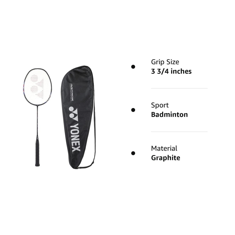 Yonex Astrox 21i Lite Badminton Racket Yonex Astrox 21i Lite Badminton Racket