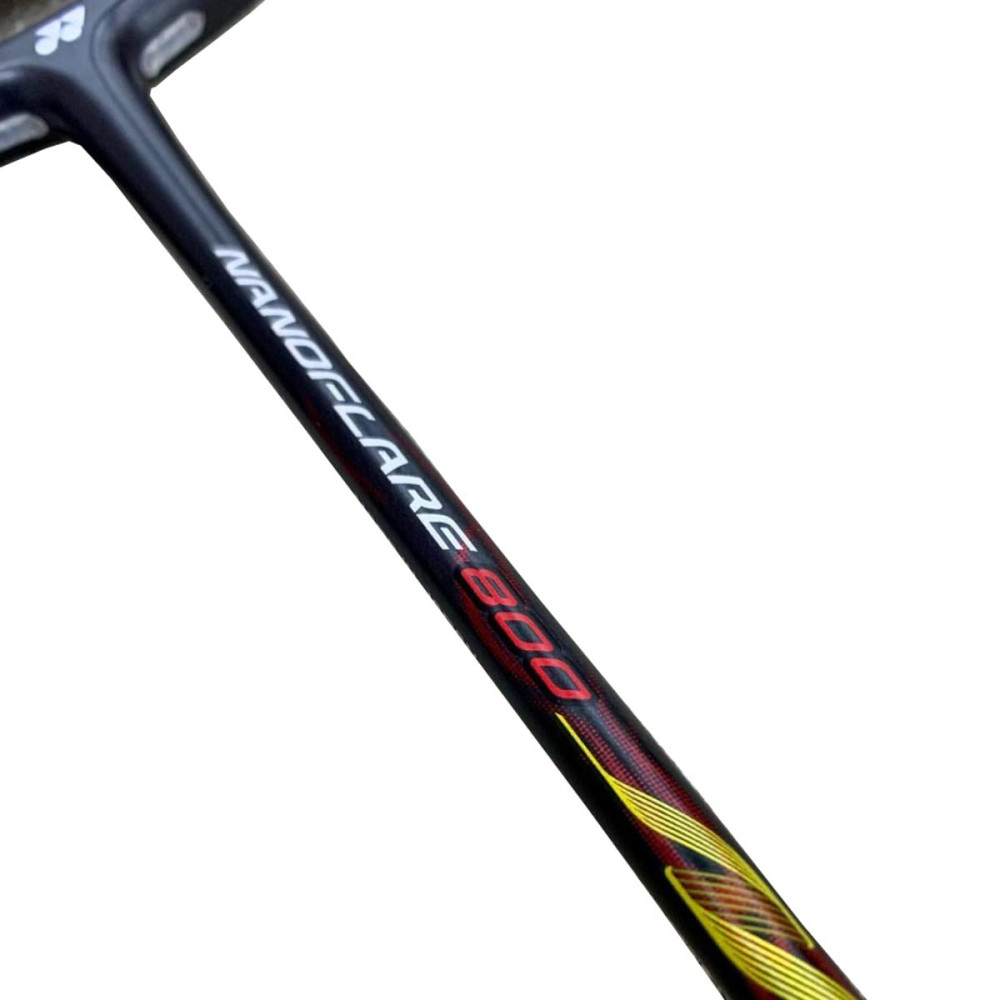 Yonex NanoFlare 800 Badminton Racket - Unstrung Yonex NanoFlare 800 Badminton Racket - Unstrung