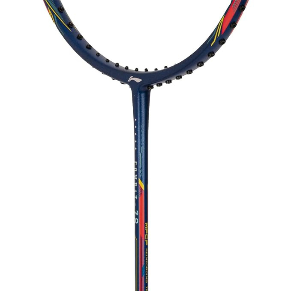 Li-Ning Combat Z8 Badminton Racket Li-Ning Combat Z8 Badminton Racket