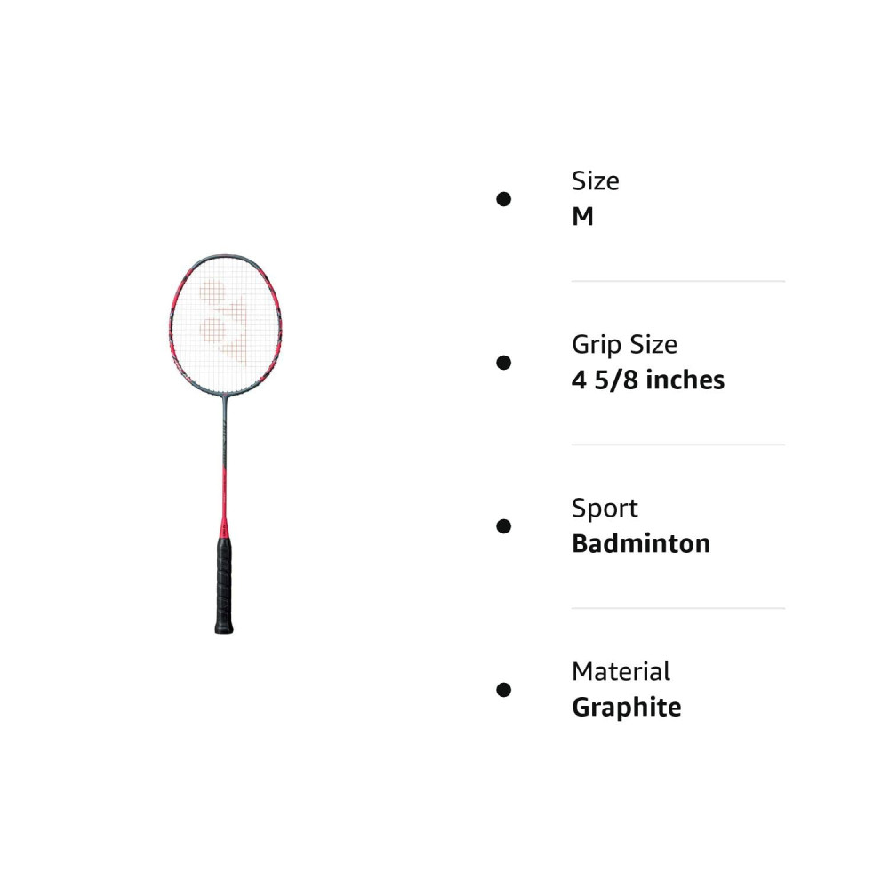 Yonex Arcsaber 11 Play Badminton Racket Yonex Arcsaber 11 Play Badminton Racket