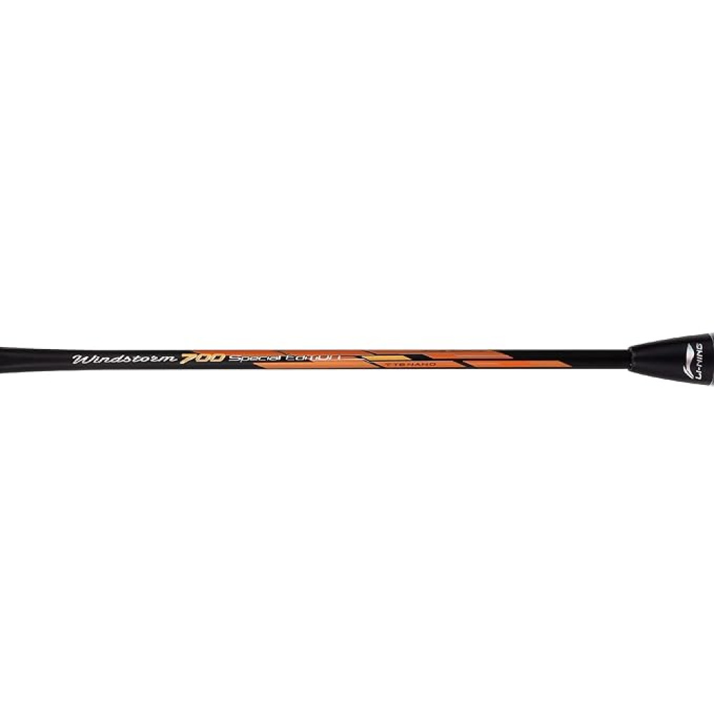 Li-Ning Windstorm 700 Special Edition Badminton Racket