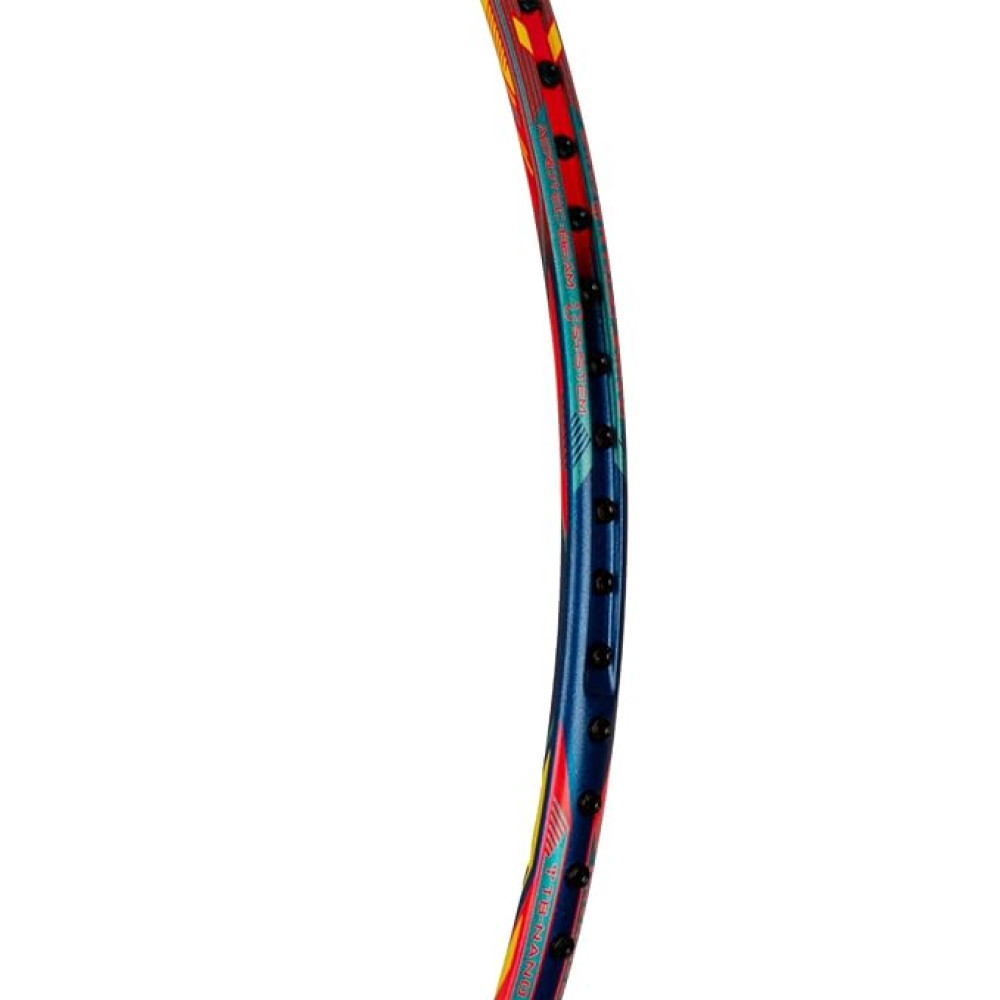 Li-Ning Combat Z8 Badminton Racket Li-Ning Combat Z8 Badminton Racket