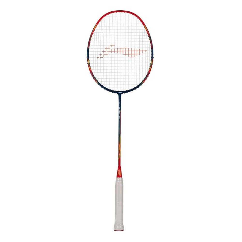 Li-Ning Combat Z8 Badminton Racket Li-Ning Combat Z8 Badminton Racket